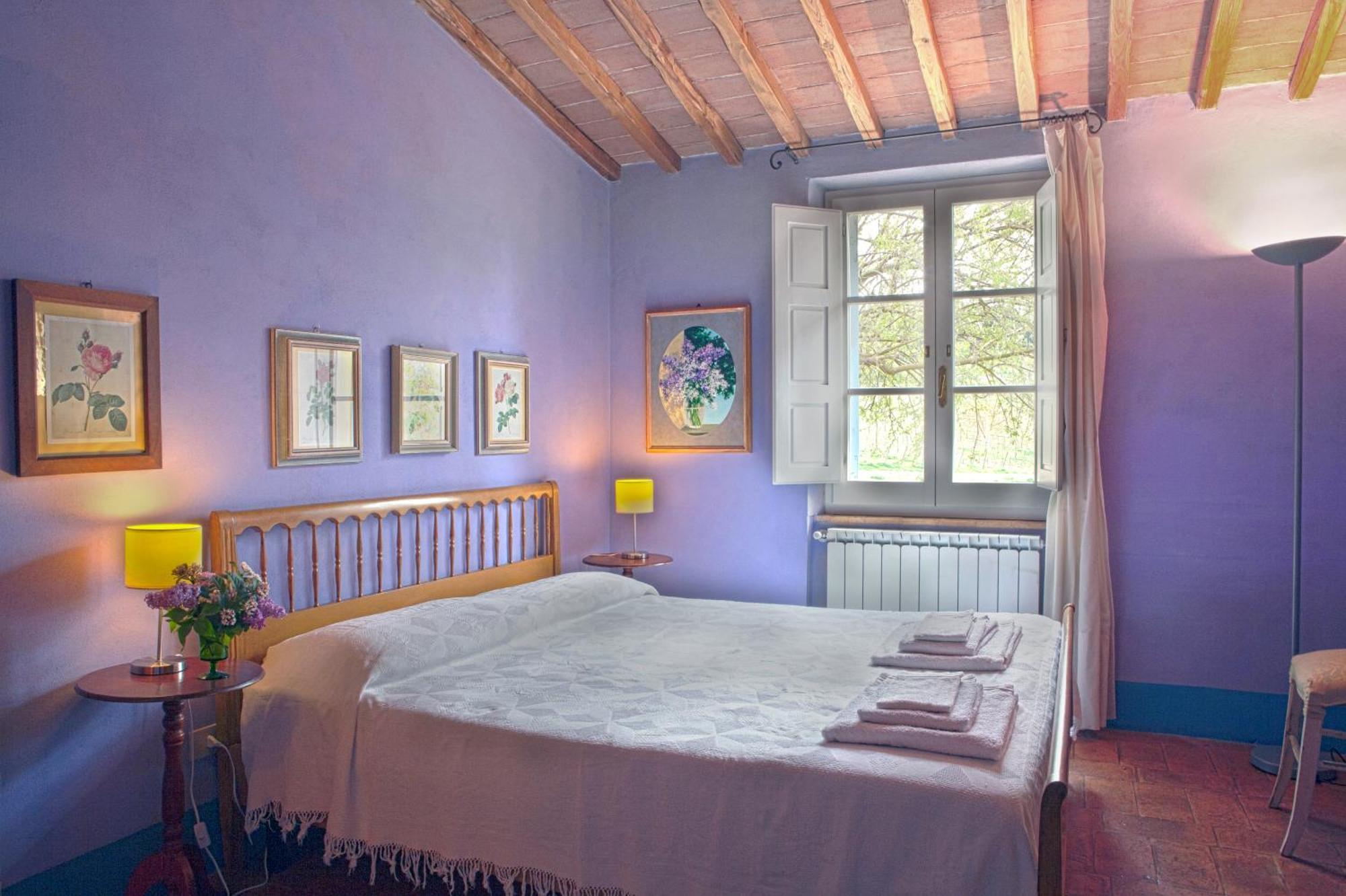 Agriturismo Fattoria Santa Vittoria Pozzo  Exterior photo