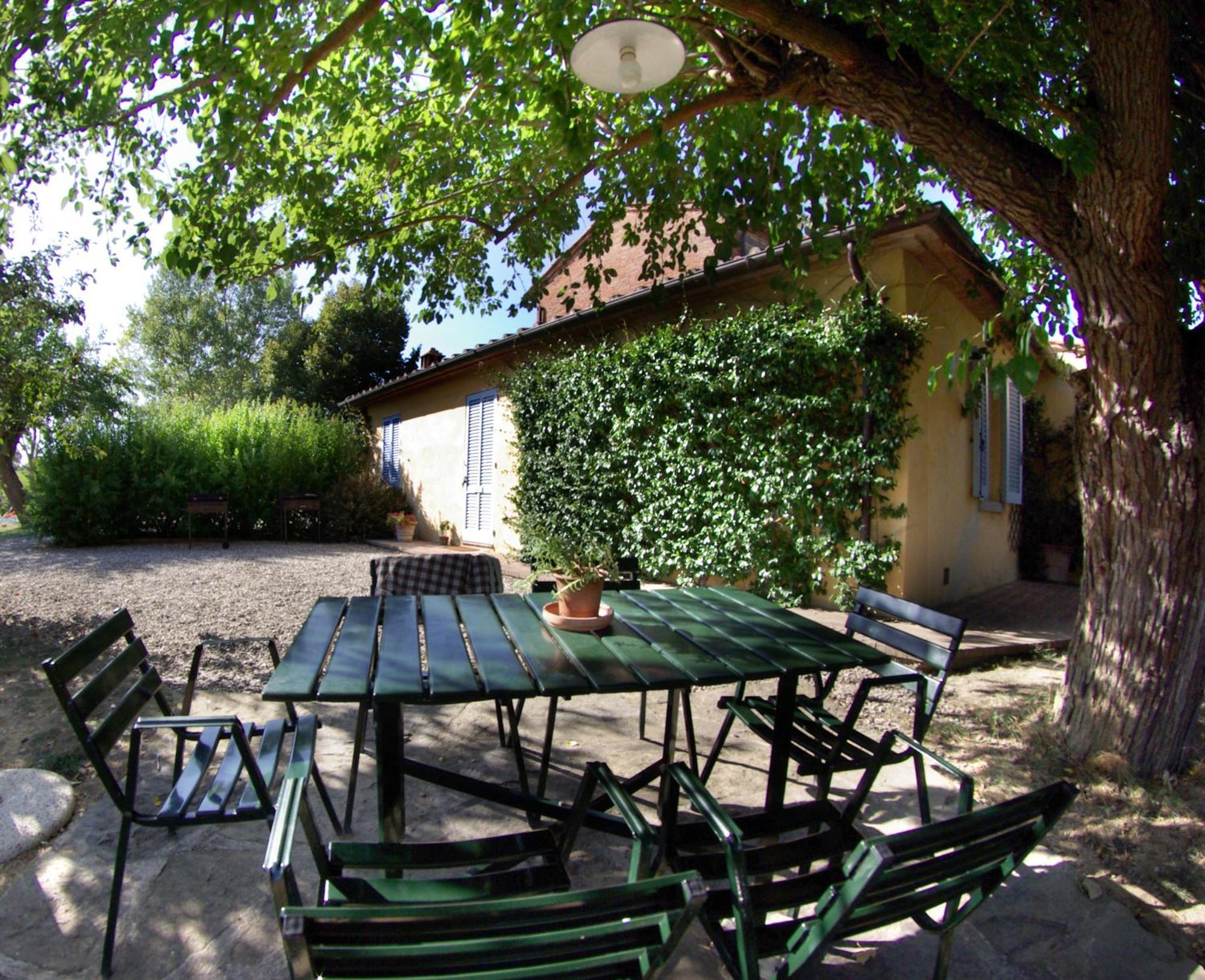 Agriturismo Fattoria Santa Vittoria Pozzo  Exterior photo